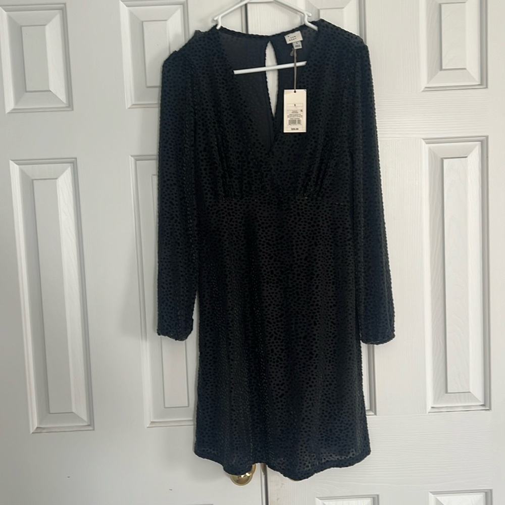 A New Day Dress NWT
